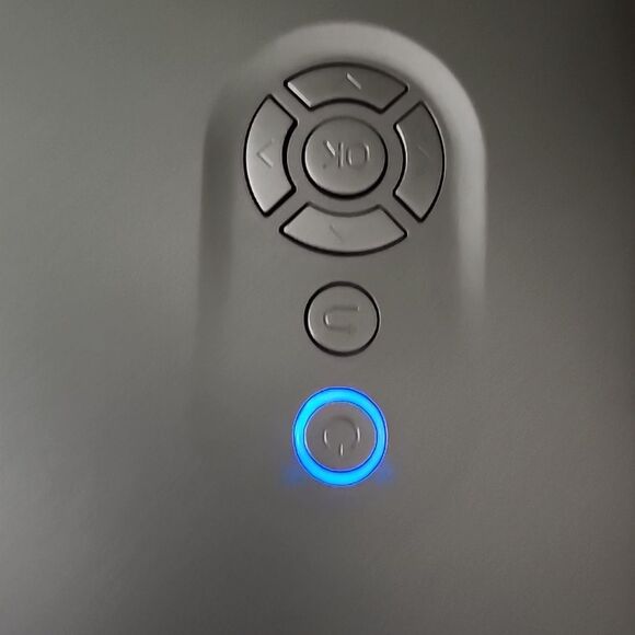 NIB‎ Yaber Buffalo Pro U7 Projector - Picture 7 of 10